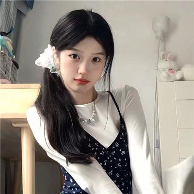 壁女